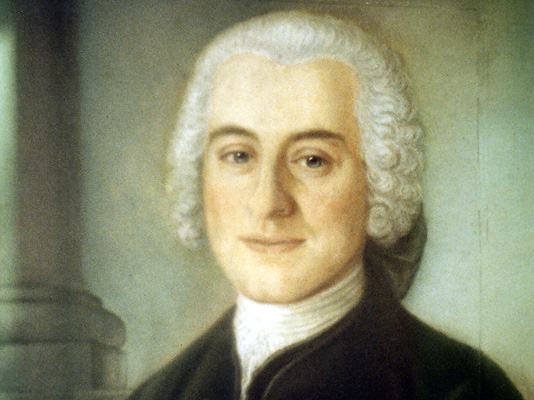 Johann Andreas Silbermann - j_a_silbermann